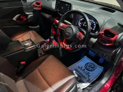 2022 Toyota Yaris Cross 1.5 Kıbrıs | KKTC İkinci El Satılık Araba - Thumbnail 3