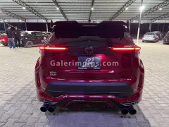 2022 Toyota Yaris Cross 1.5 Kıbrıs | KKTC İkinci El Satılık Araba - Thumbnail 5