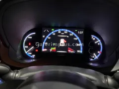 2022 Toyota Yaris Cross 1.5 Kıbrıs | KKTC İkinci El Satılık Araba - Thumbnail 8
