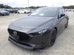 2023 Mazda Mazda 3  Kıbrıs | KKTC İkinci El Satılık Araba - Thumbnail 2