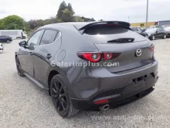 2023 Mazda Mazda 3  Kıbrıs | KKTC İkinci El Satılık Araba - Thumbnail 3