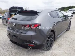 2023 Mazda Mazda 3  Kıbrıs | KKTC İkinci El Satılık Araba - Thumbnail 4