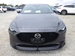 2023 Mazda Mazda 3  Kıbrıs | KKTC İkinci El Satılık Araba - Thumbnail 5