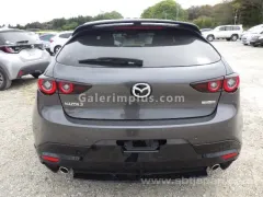 2023 Mazda Mazda 3  Kıbrıs | KKTC İkinci El Satılık Araba - Thumbnail 6