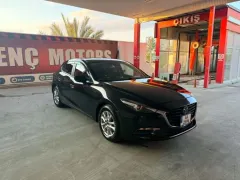 2019 Mazda Axela 1.5 Kıbrıs | KKTC İkinci El Satılık Araba - Thumbnail 1