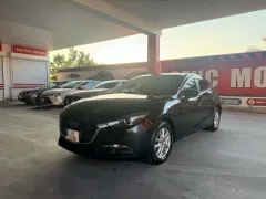 2019 Mazda Axela 1.5 Kıbrıs | KKTC İkinci El Satılık Araba - Thumbnail 3