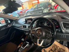 2019 Mazda Axela 1.5 Kıbrıs | KKTC İkinci El Satılık Araba - Thumbnail 7