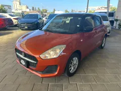 2022 Suzuki Swift 1.2 Kıbrıs | KKTC İkinci El Satılık Araba - Thumbnail 2