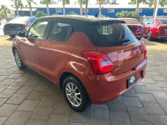 2022 Suzuki Swift 1.2 Kıbrıs | KKTC İkinci El Satılık Araba - Thumbnail 3