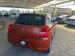 2022 Suzuki Swift 1.2 Kıbrıs | KKTC İkinci El Satılık Araba - Thumbnail 4