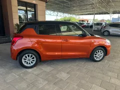 2022 Suzuki Swift 1.2 Kıbrıs | KKTC İkinci El Satılık Araba - Thumbnail 5