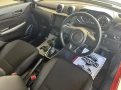 2022 Suzuki Swift 1.2 Kıbrıs | KKTC İkinci El Satılık Araba - Thumbnail 6