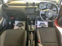 2022 Suzuki Swift 1.2 Kıbrıs | KKTC İkinci El Satılık Araba - Thumbnail 7
