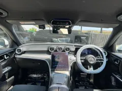 2022 Mercedes-Benz C Serisi C 220 d Kıbrıs | KKTC İkinci El Satılık Araba - Thumbnail 2