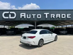 2022 Mercedes-Benz C Serisi C 220 d Kıbrıs | KKTC İkinci El Satılık Araba - Thumbnail 3