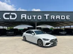 2022 Mercedes-Benz C Serisi C 220 d Kıbrıs | KKTC İkinci El Satılık Araba - Thumbnail 5