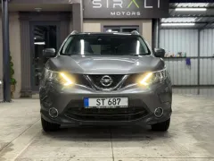2016 Nissan Qashqai 1.6 Kıbrıs | KKTC İkinci El Satılık Araba - Thumbnail 2