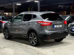 2016 Nissan Qashqai 1.6 Kıbrıs | KKTC İkinci El Satılık Araba - Thumbnail 4