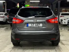 2016 Nissan Qashqai 1.6 Kıbrıs | KKTC İkinci El Satılık Araba - Thumbnail 5