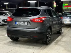 2016 Nissan Qashqai 1.6 Kıbrıs | KKTC İkinci El Satılık Araba - Thumbnail 6