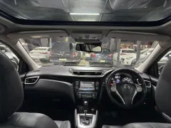 2016 Nissan Qashqai 1.6 Kıbrıs | KKTC İkinci El Satılık Araba - Thumbnail 8