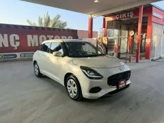 2025 Suzuki Swift 1.2 Kıbrıs | KKTC İkinci El Satılık Araba - Thumbnail 1