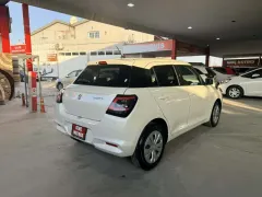 2025 Suzuki Swift 1.2 Kıbrıs | KKTC İkinci El Satılık Araba - Thumbnail 2