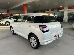 2025 Suzuki Swift 1.2 Kıbrıs | KKTC İkinci El Satılık Araba - Thumbnail 3
