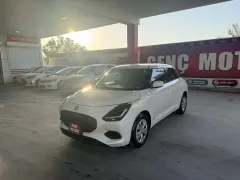 2025 Suzuki Swift 1.2 Kıbrıs | KKTC İkinci El Satılık Araba - Thumbnail 4