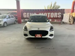 2025 Suzuki Swift 1.2 Kıbrıs | KKTC İkinci El Satılık Araba - Thumbnail 6