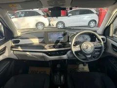 2025 Suzuki Swift 1.2 Kıbrıs | KKTC İkinci El Satılık Araba - Thumbnail 8