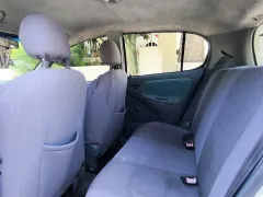 1999 Toyota Vitz 1.0 i 16V Automatic Kıbrıs | KKTC İkinci El Satılık Araba - Thumbnail 2