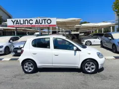 1999 Toyota Vitz 1.0 i 16V Automatic Kıbrıs | KKTC İkinci El Satılık Araba - Thumbnail 3