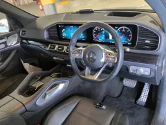 2022 Mercedes-Benz GLE 300 d Kıbrıs | KKTC İkinci El Satılık Araba - Thumbnail 3