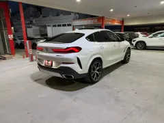 2022 BMW X6 35d xDrive Kıbrıs | KKTC İkinci El Satılık Araba - Thumbnail 2