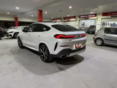 2022 BMW X6 35d xDrive Kıbrıs | KKTC İkinci El Satılık Araba - Thumbnail 3