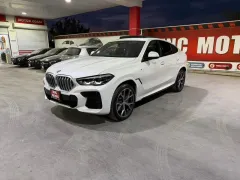 2022 BMW X6 35d xDrive Kıbrıs | KKTC İkinci El Satılık Araba - Thumbnail 4