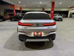2022 BMW X6 35d xDrive Kıbrıs | KKTC İkinci El Satılık Araba - Thumbnail 5