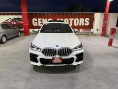 2022 BMW X6 35d xDrive Kıbrıs | KKTC İkinci El Satılık Araba - Thumbnail 6
