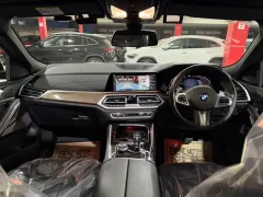 2022 BMW X6 35d xDrive Kıbrıs | KKTC İkinci El Satılık Araba - Thumbnail 8