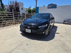 2021 Honda Civic 1.5 VTEC Kıbrıs | KKTC İkinci El Satılık Araba - Thumbnail 1