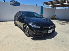 2021 Honda Civic 1.5 VTEC Kıbrıs | KKTC İkinci El Satılık Araba - Thumbnail 2