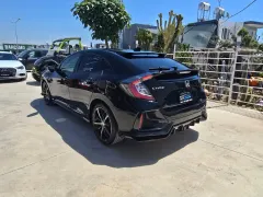 2021 Honda Civic 1.5 VTEC Kıbrıs | KKTC İkinci El Satılık Araba - Thumbnail 3