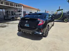 2021 Honda Civic 1.5 VTEC Kıbrıs | KKTC İkinci El Satılık Araba - Thumbnail 4
