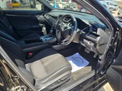 2021 Honda Civic 1.5 VTEC Kıbrıs | KKTC İkinci El Satılık Araba - Thumbnail 5