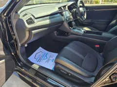 2021 Honda Civic 1.5 VTEC Kıbrıs | KKTC İkinci El Satılık Araba - Thumbnail 6