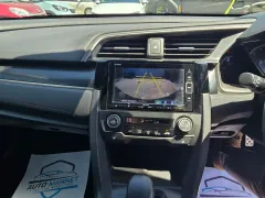 2021 Honda Civic 1.5 VTEC Kıbrıs | KKTC İkinci El Satılık Araba - Thumbnail 7