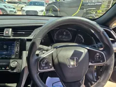 2021 Honda Civic 1.5 VTEC Kıbrıs | KKTC İkinci El Satılık Araba - Thumbnail 8