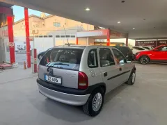 2000 Opel Astra Astra 1.2 T Kıbrıs | KKTC İkinci El Satılık Araba - Thumbnail 6