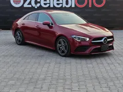 2022 Mercedes-Benz CLA 200 d Kıbrıs | KKTC İkinci El Satılık Araba - Thumbnail 1